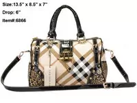 sac a main burberry nouveau femmes tiger hot